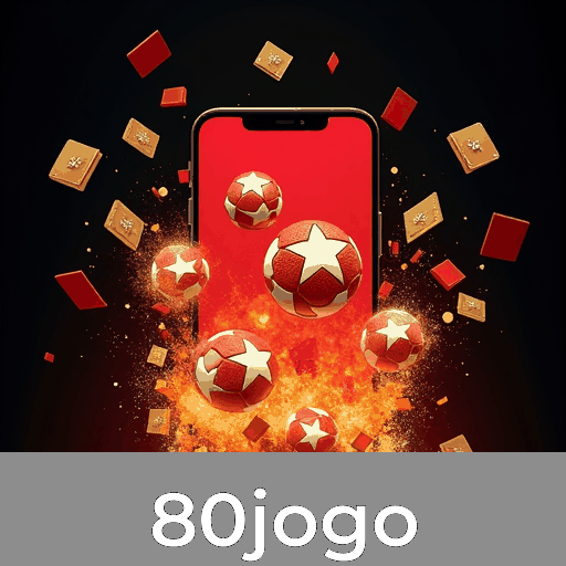 Descubra os Jogos de Cassino Mais Emocionantes no 80jogo Online
