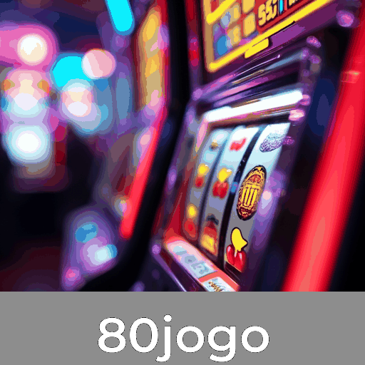 Login Seguro no 80jogo: Proteção Máxima e Benefícios Exclusivos