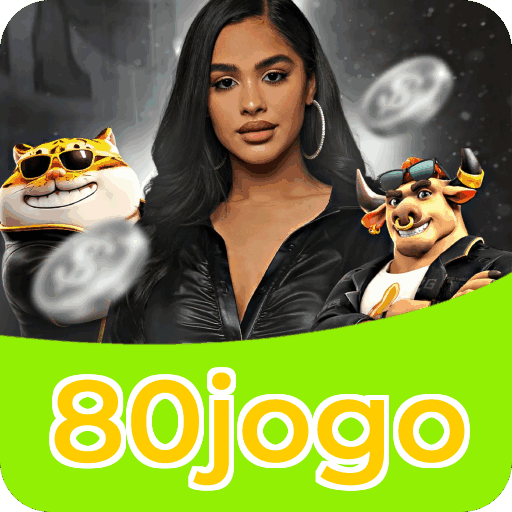 Login rápido no app 80jogo