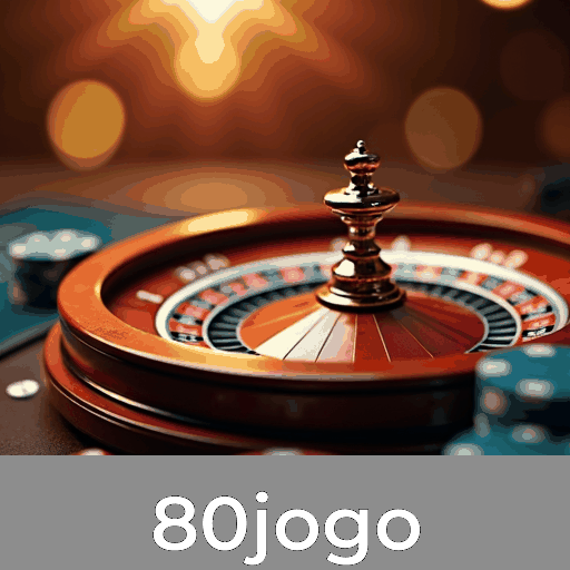 80jogo: App com Tecnologia Inovadora para Experiência Única