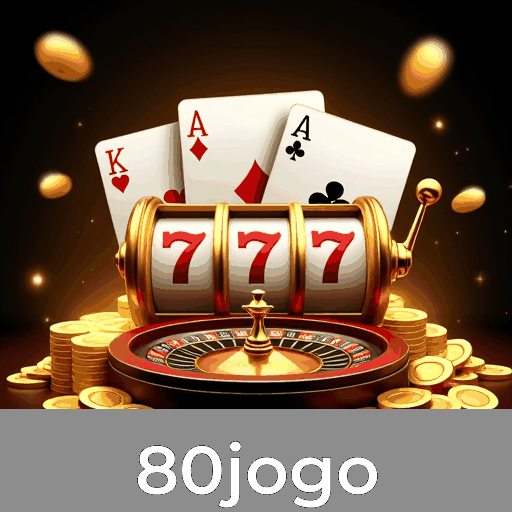 Descubra 80jogo: Diversão em Jogos de Cassino Online